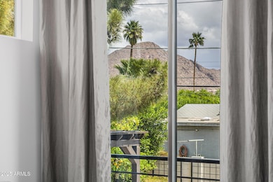 Views of Camelback Mountain