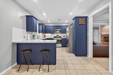 9900 N 114th East Ave, Owasso, OK 74055 - photo 6