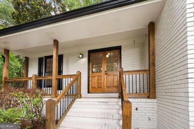 3844 Lake Dr SE, Smyrna, GA 30082 - photo 3