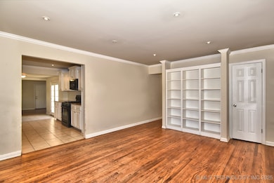 1544 E 45th Place, Tulsa, OK 74105 - photo 7