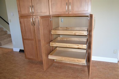 Cabinets