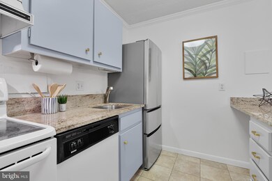 Webster House unit 703, Washington, DC 20036 - photo 4