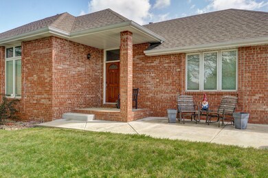 707 W Bentwater Dr, Nixa, MO 65714 - photo 2