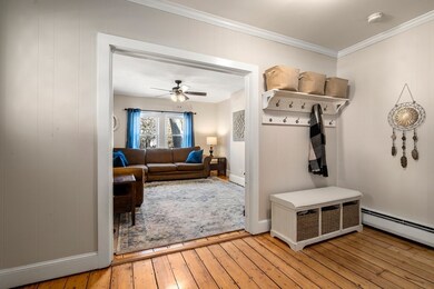 38 Bancroft Park, Hopedale, MA 01747 - photo 5