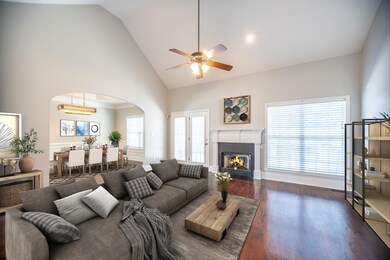 1214 Berkley Hills Pass, Evans, GA 30809 - photo 7