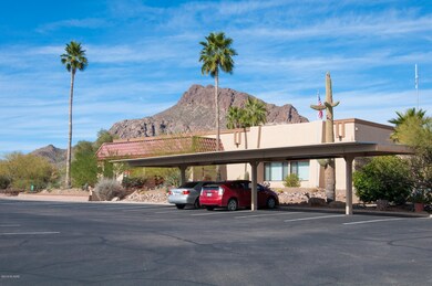 Tucson Estates Clubhouse