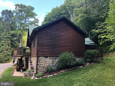 5258 Horn Camp Rd, Rio, WV 26755 - photo 3