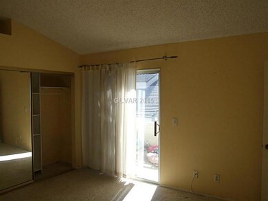 Master Bedroom.