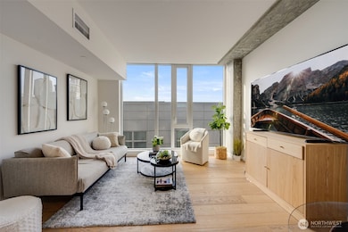 Koda Condominiums unit 616, Seattle, WA 98104 - photo 3