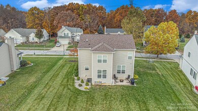 8385 Parkridge Dr, Dexter, MI 48130 - photo 5