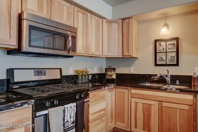 1600 Kinzi Cir unit 4, Wasilla, AK 99654 - photo 5