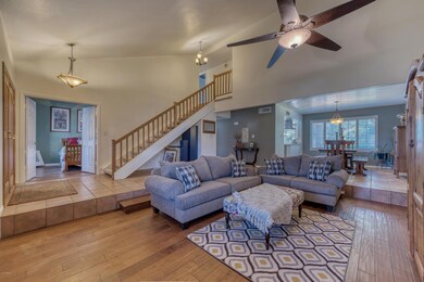 Living ~ Dining Room