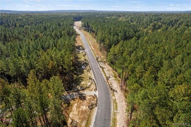 View of birds eye view of property