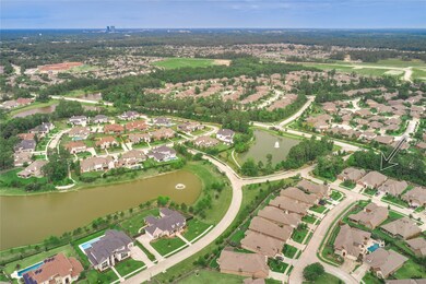 3511 Manor Lake Ln, Spring, TX 77386 - photo 2