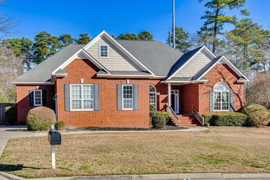 183 Kestwick Dr W, Augusta, GA 30907 - photo 3