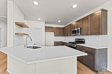 882 W Audrey Acres Dr unit Lot 3 Block 1, Nampa, ID 83686 - photo 4