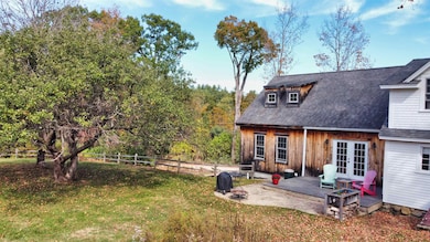 161 Tucker Mountain Rd, Andover, NH 03216 - photo 5