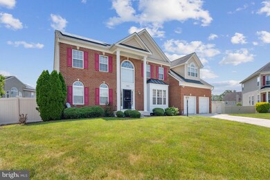 10910 Hackberry Ct, Clinton, MD 20735 - photo 3