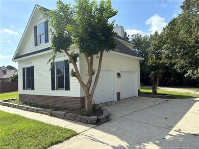 Side Entry Two Car Garage