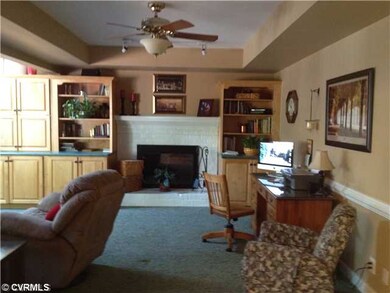 Den/Family/Great Room