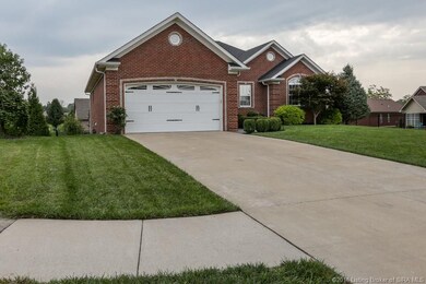 5528 Cambridge Ct, Charlestown, IN 47111 - photo 6