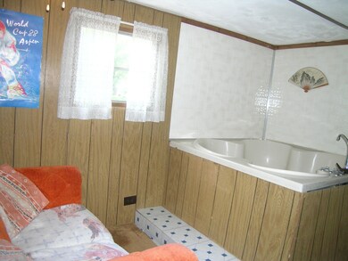 Front Bedroom