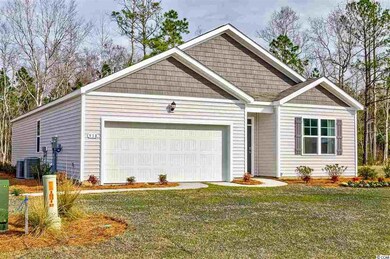 72 Captiva Cove Loop unit Lot 78 - Cali B, Pawleys Island, SC 29585 - photo 3