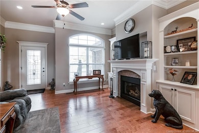 1390 Blossom Way NE, Corydon, IN 47112 - photo 6