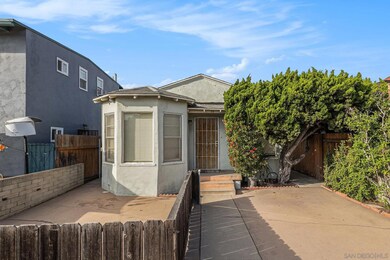 814 San Luis Rey Place unit 16, San Diego, CA 92109 - photo 2