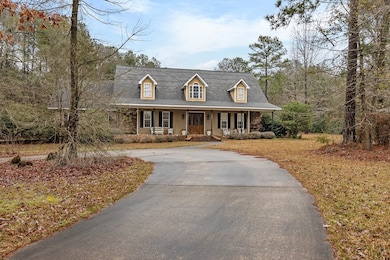 1056 Turkey Ridge Rd, Summit, MS 39666 - photo 2