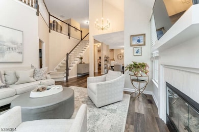 58 Westgate Dr unit C0505, Annandale, NJ 08801 - photo 4