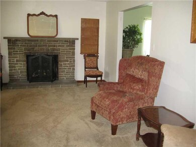 Living Room.