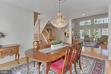 9102 Wood Spice Ln, Lorton, VA 22079 - photo 5