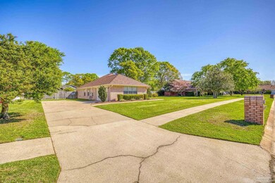 3004 Harlington Place, Cantonment, FL 32533 - photo 3