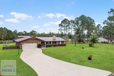 132 Pleasant Way, Jesup, GA 31545 - photo 5