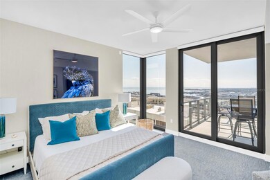 Saltaire unit 1807, St. Petersburg, FL 33701 - photo 7