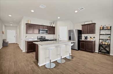 14324 W Pine Heart Dr, Conroe, TX 77302 - photo 5