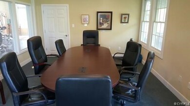 Board/Meeting/Activities Room
