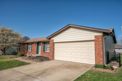 2 car garage