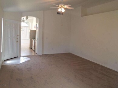 Living room 3