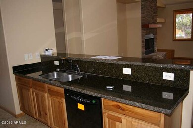 Granite Countertops
