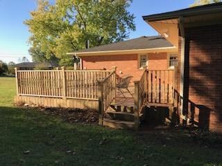 502 Dow Dr, Shelbyville, TN 37160 - photo 2