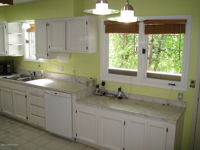 Kitchen & Dining Area - 1