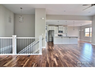 Acacia Hardwood Flooring