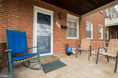 3310 Woodstock Ave, Baltimore, MD 21213 - photo 2