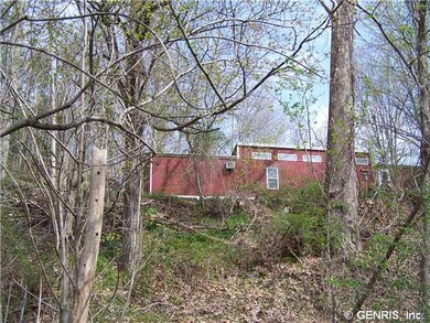 Exterior Back
