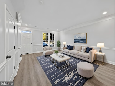 13133 Park Crescent Cir, Herndon, VA 20171 - photo 3