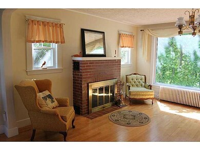 Living Room.