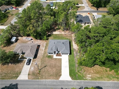 8838 N Travis Dr, Citrus Springs, FL 34434 - photo 2