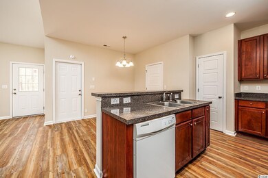 906 Oglethorpe Dr unit Forest Glen, Conway, SC 29527 - photo 5